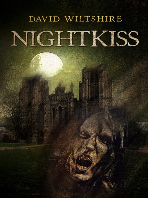 Title details for Nightkiss by David Wiltshire - Available